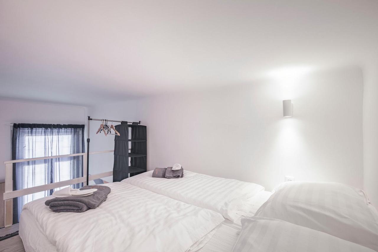 D'Crown Residences Budapest Exterior photo