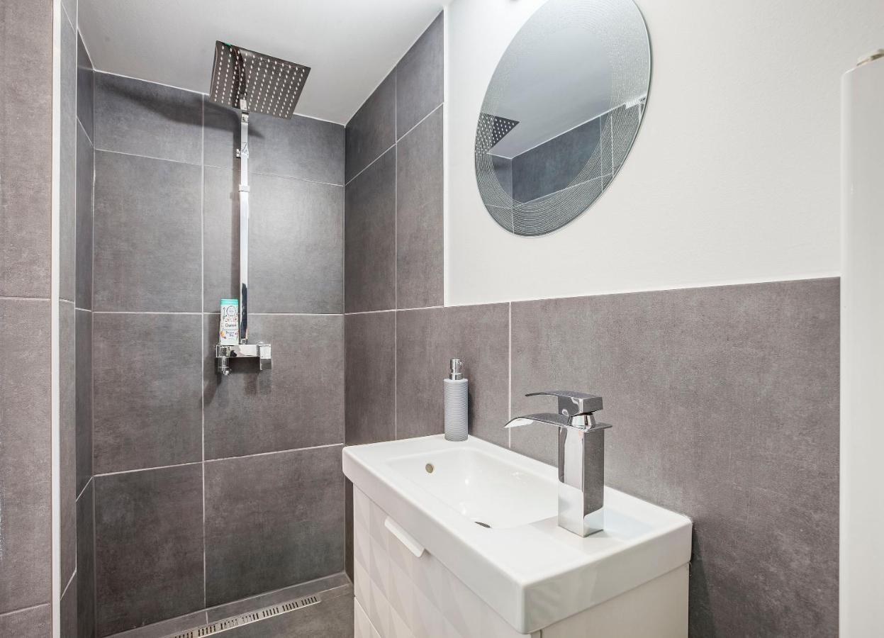 D'Crown Residences Budapest Exterior photo